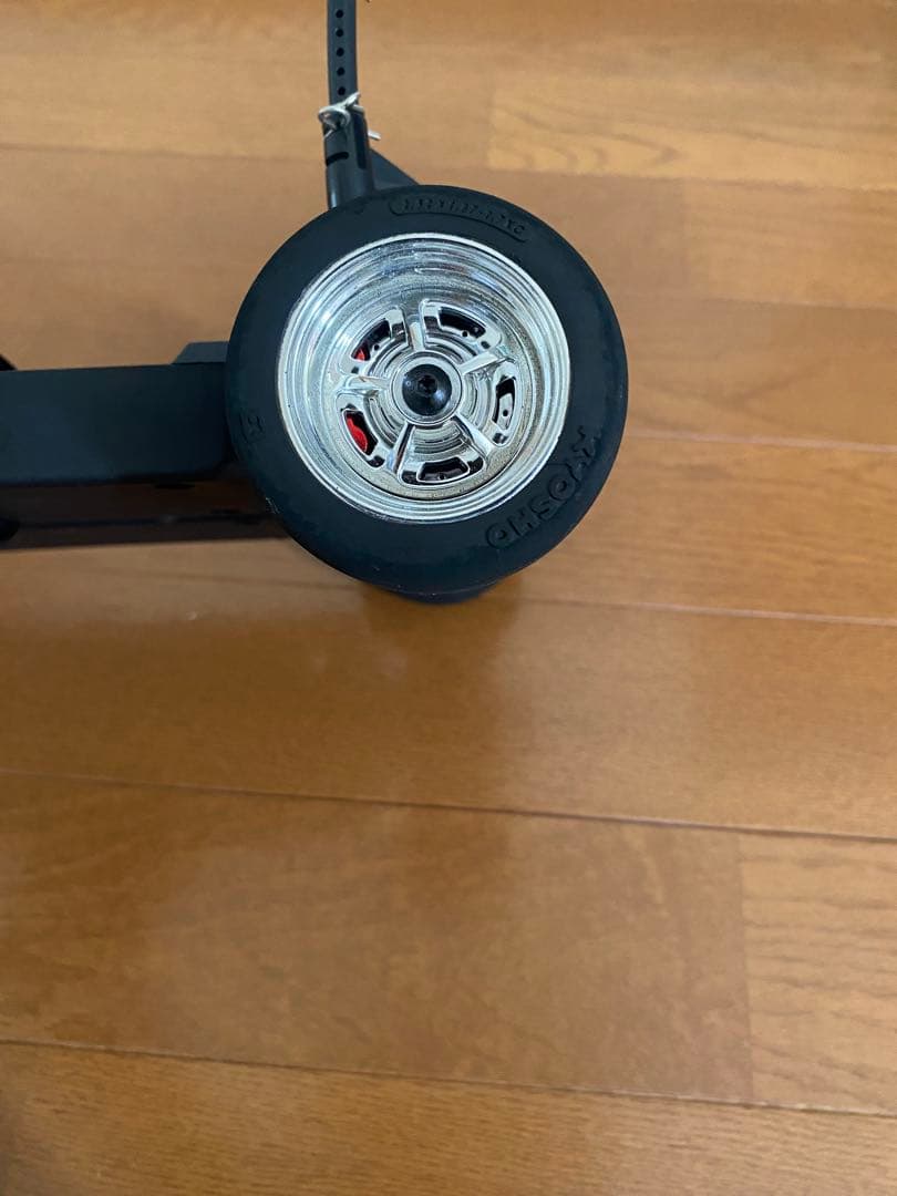 京商　シェベル　fz02 L ラジコン　京商純正サーボ付き