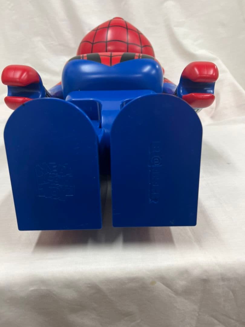 BE@RBRICK ベアブリック スパイダーマン 1000％