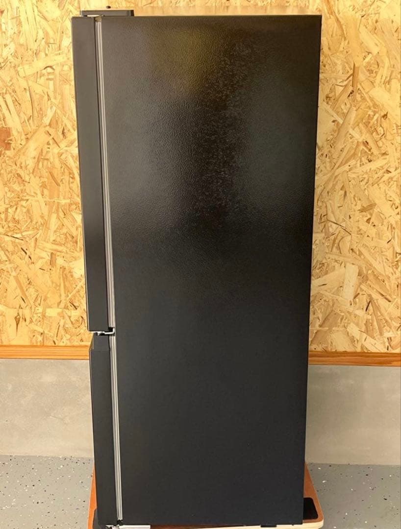 【2024年製】アイリスオーヤマ 冷蔵庫