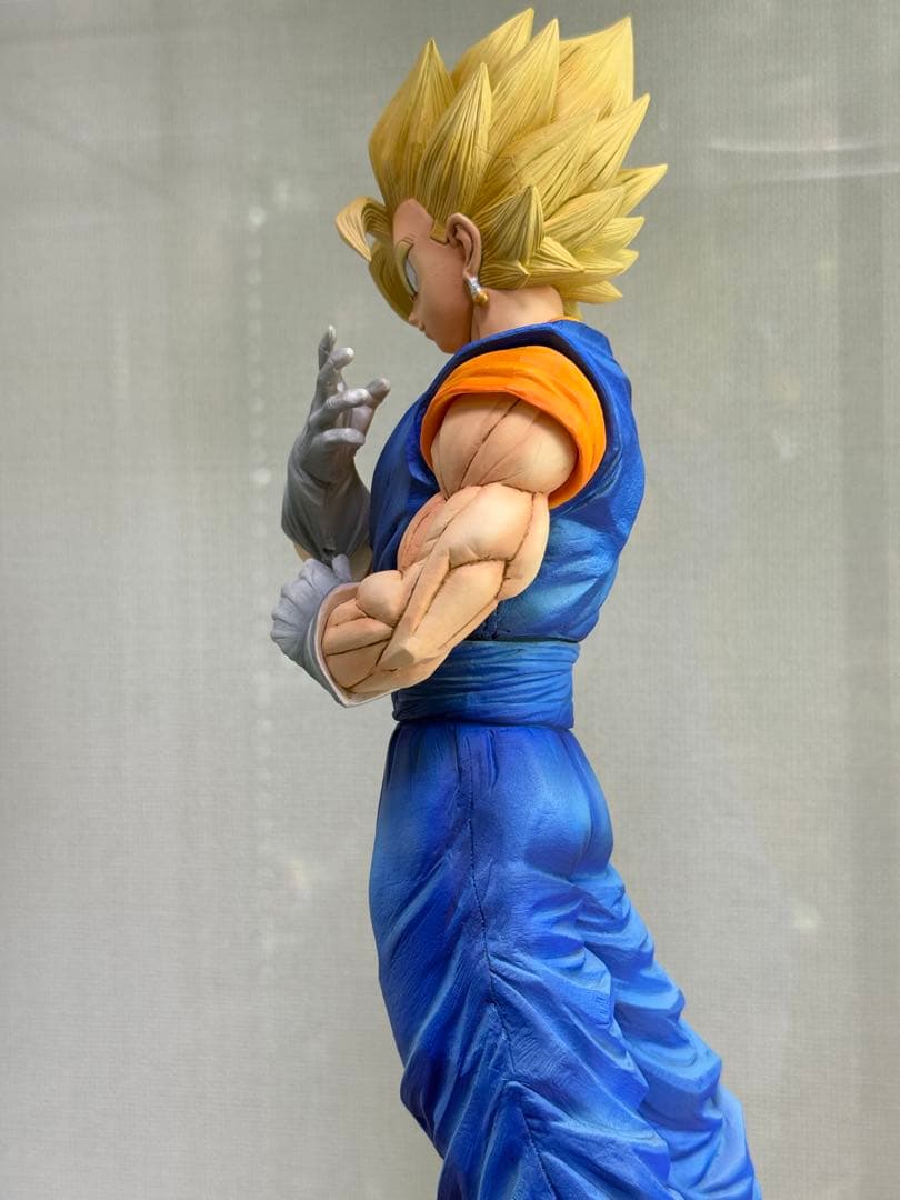 一番くじ ドラゴンボール　EXTREME SAIYAN ベジット リペイント