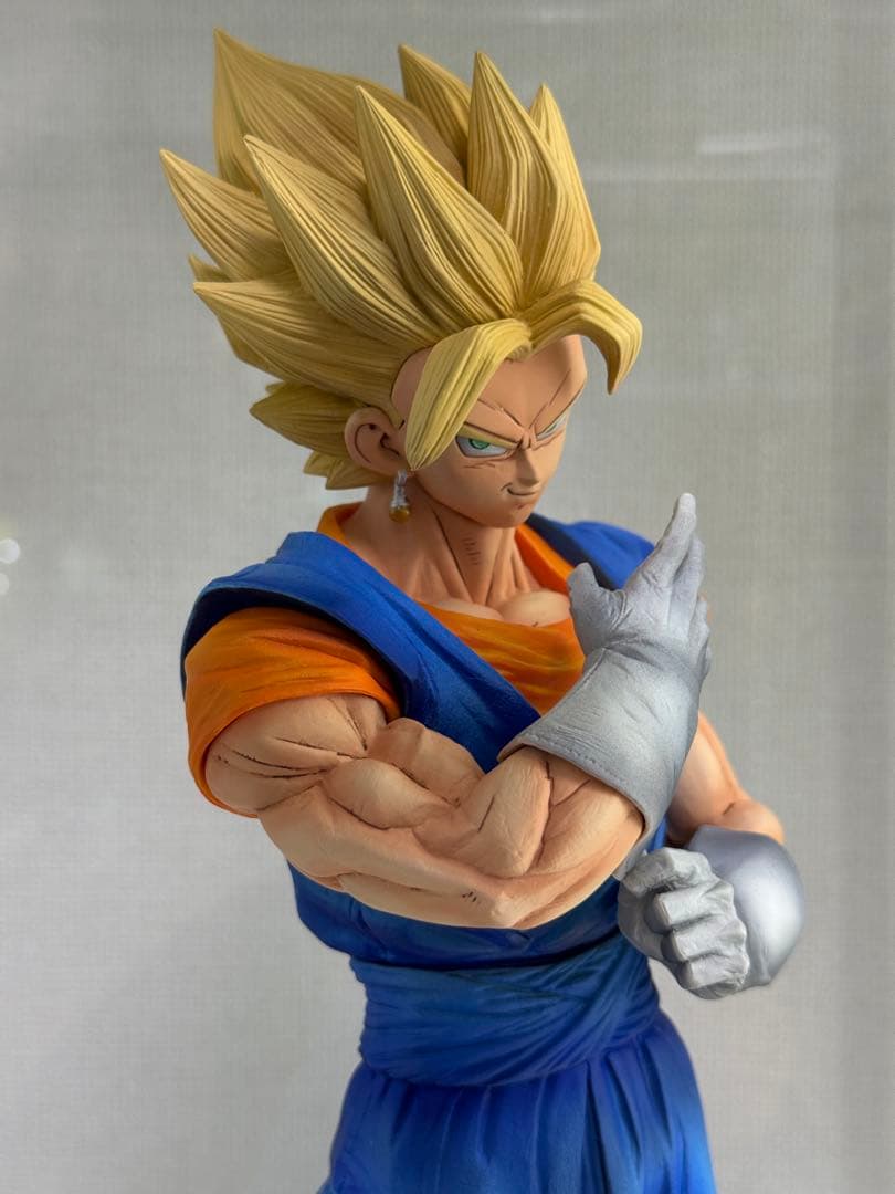 一番くじ ドラゴンボール　EXTREME SAIYAN ベジット リペイント