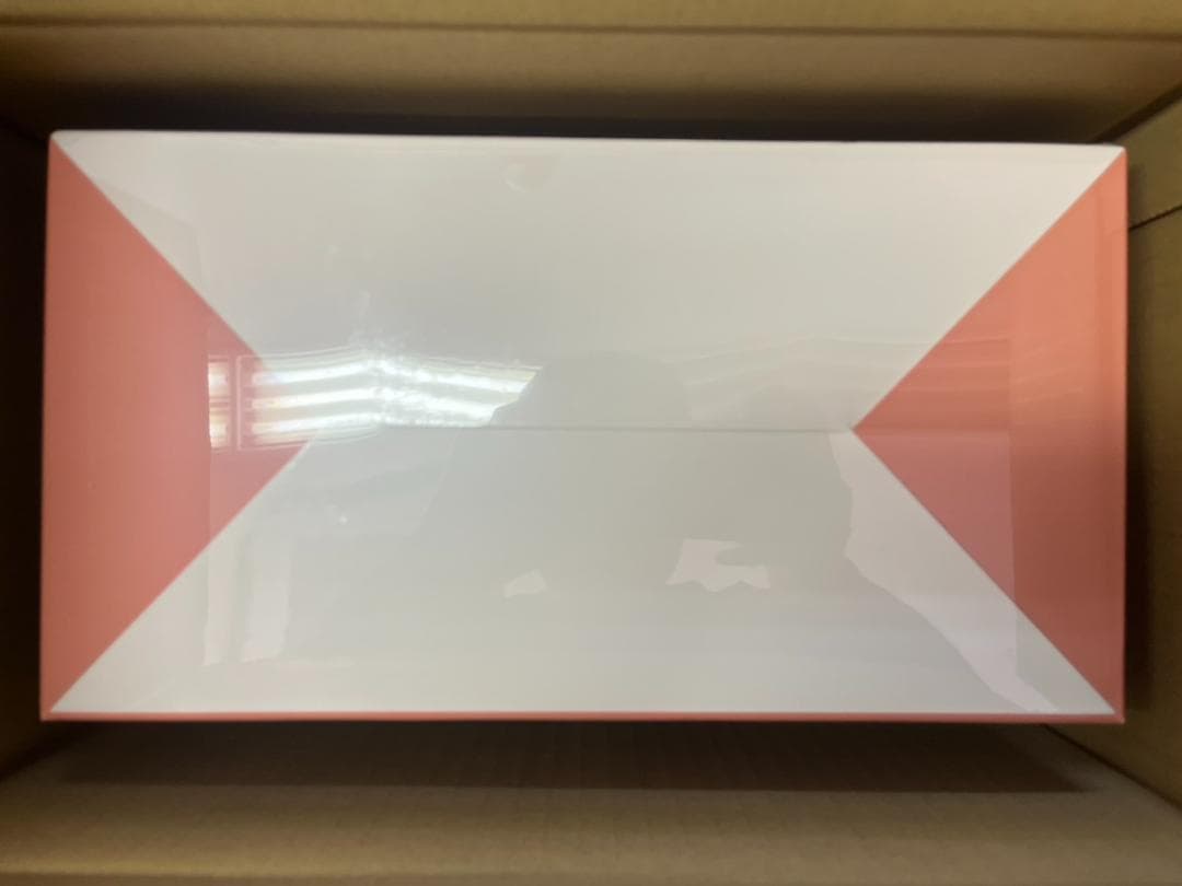 LABUBU THE MONSTERS Have a Seat アソートボックス