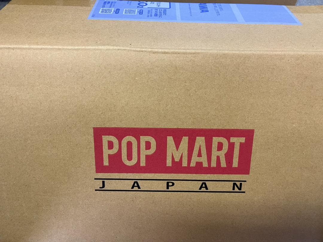 LABUBU THE MONSTERS Have a Seat アソートボックス