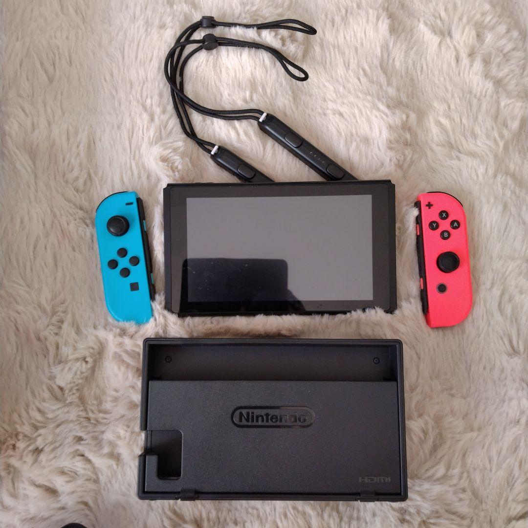 Nintendo☆ Switch Sports 本体セット