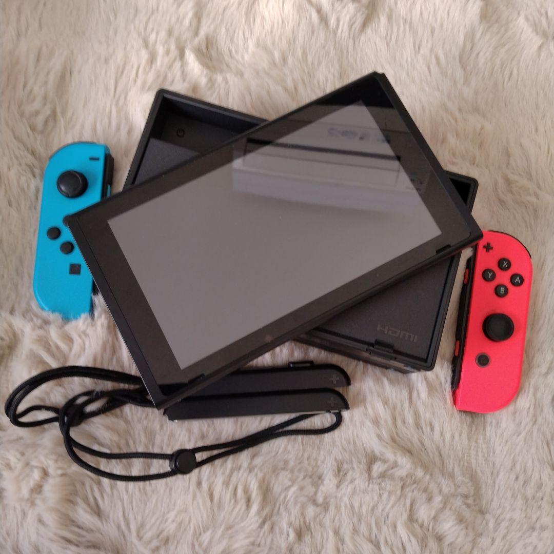 Nintendo☆ Switch Sports 本体セット