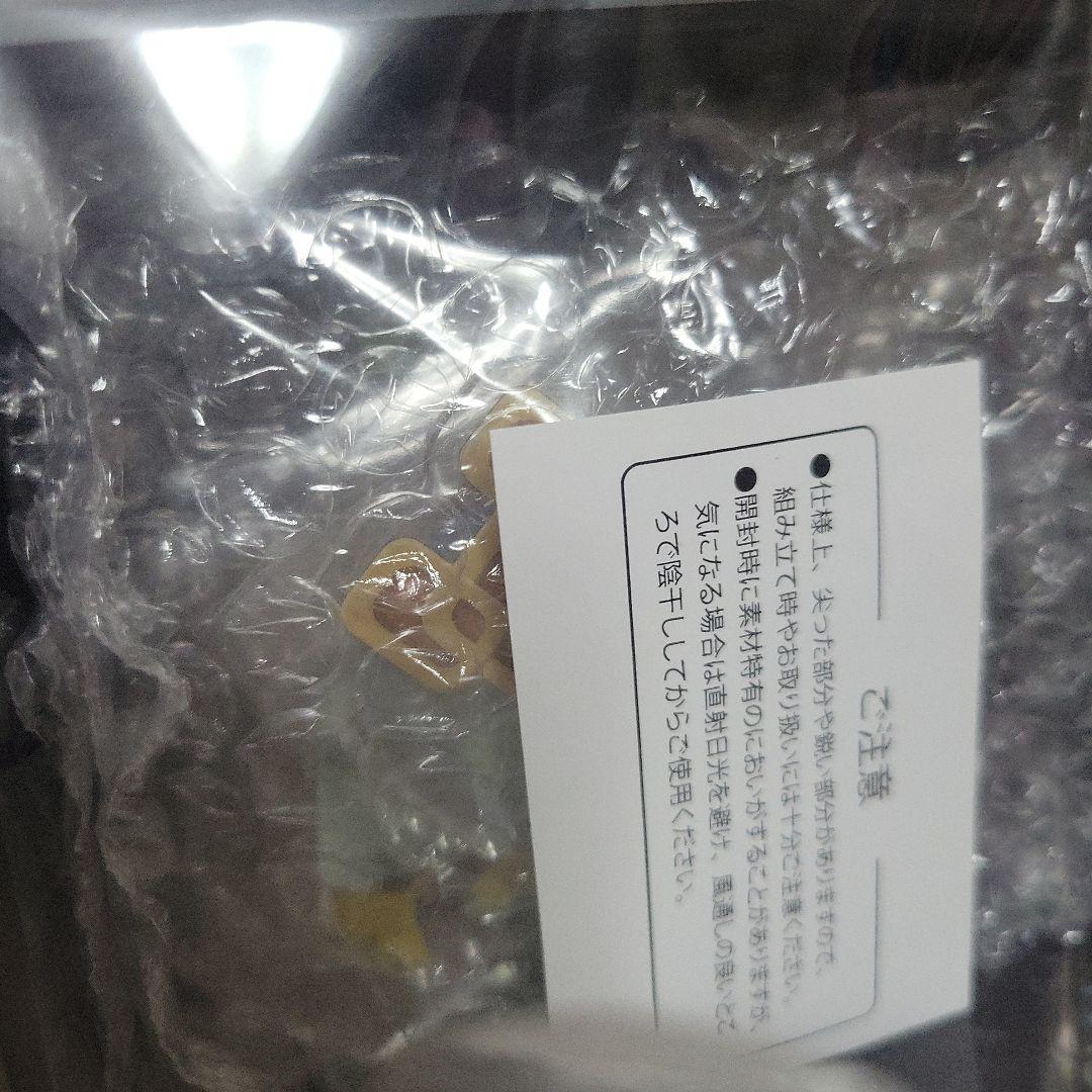 鬼滅の刃　時透無一郎　誕生祭　2024　立体アクリルスタンド