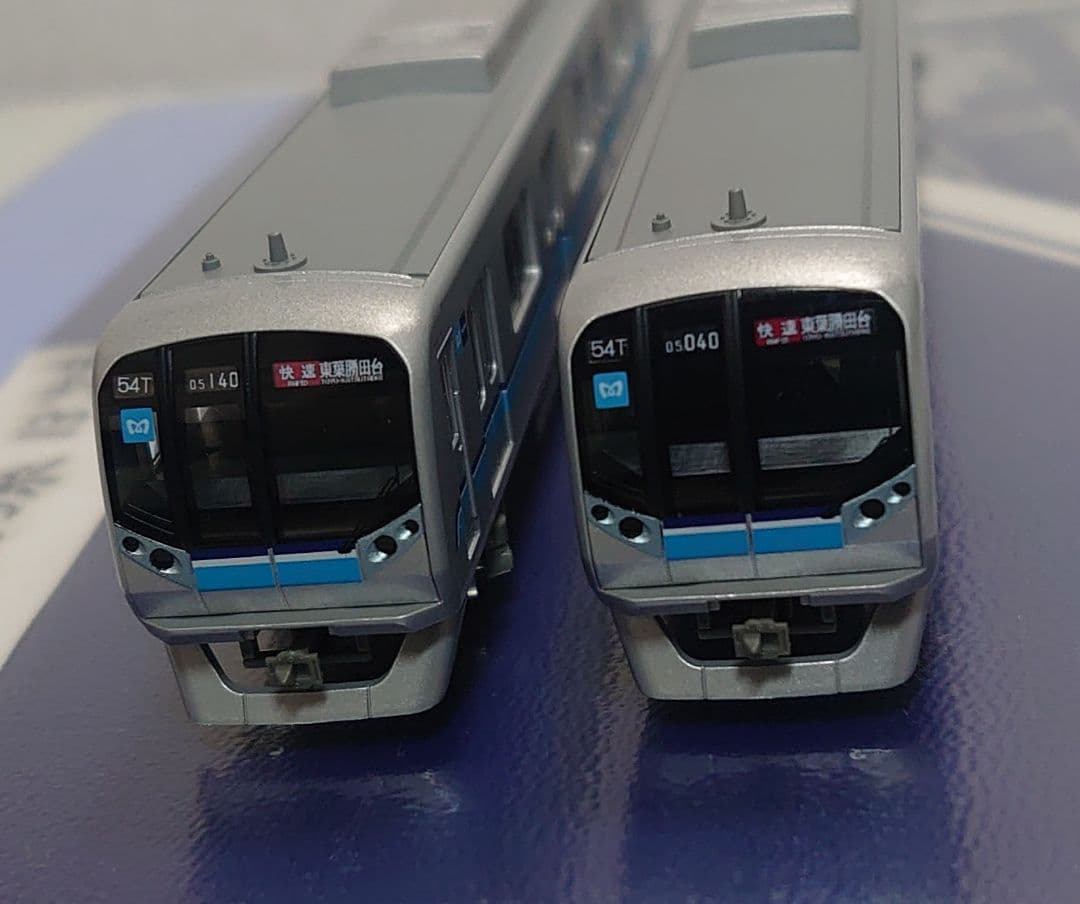 10両 東京メトロ 05系 13次車 東西線 コアレス動力化 グリーンマックス 10両 東京メトロ 05系 13次車 東西線 コアレス動力化 グリーンマックス