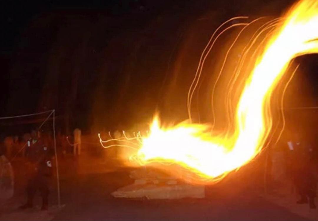 限定1】神聖物 ガネーシャ バロムクルテープ ラーマ プラクルアン 私