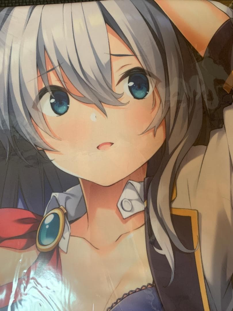 同じクラスのアイドルさん 　抱き枕カバー ５種セット　中古　正規品