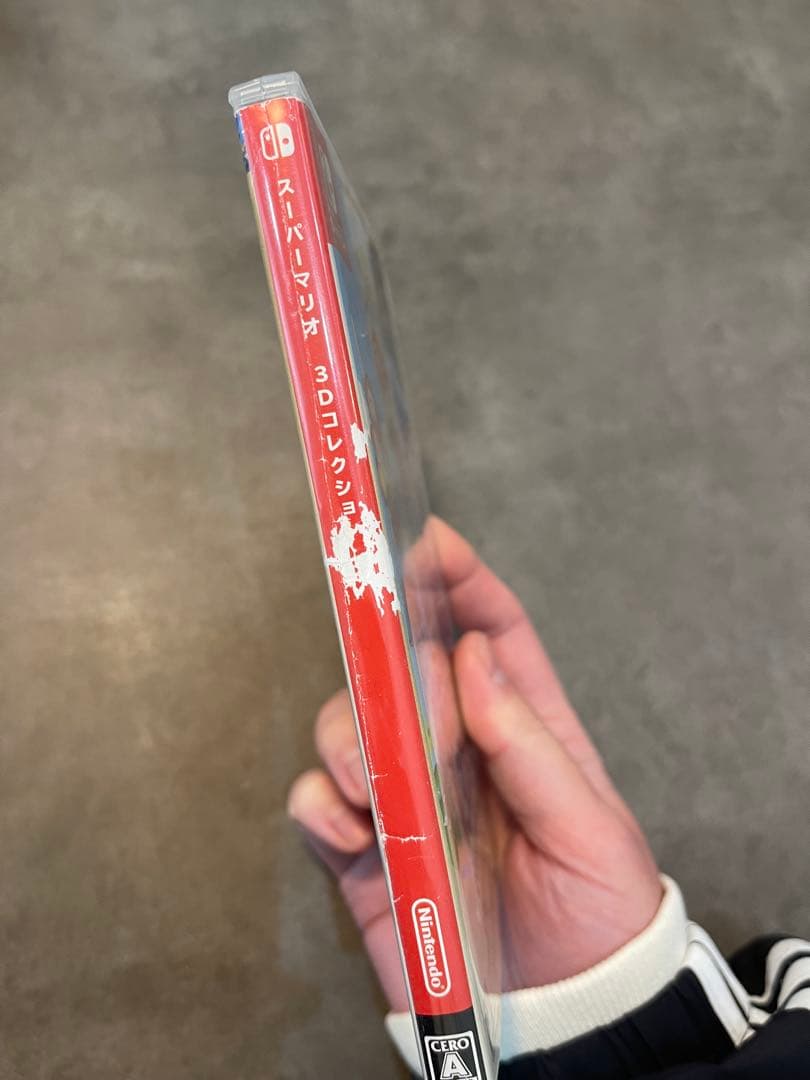 スーパーマリオ3Dコレクション