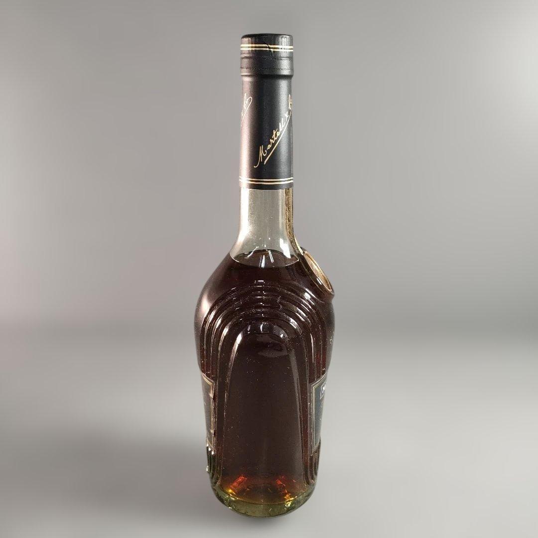 A1337-16/マーテル ナポレオン/スペシャルリザーブ/コニャックブランデー