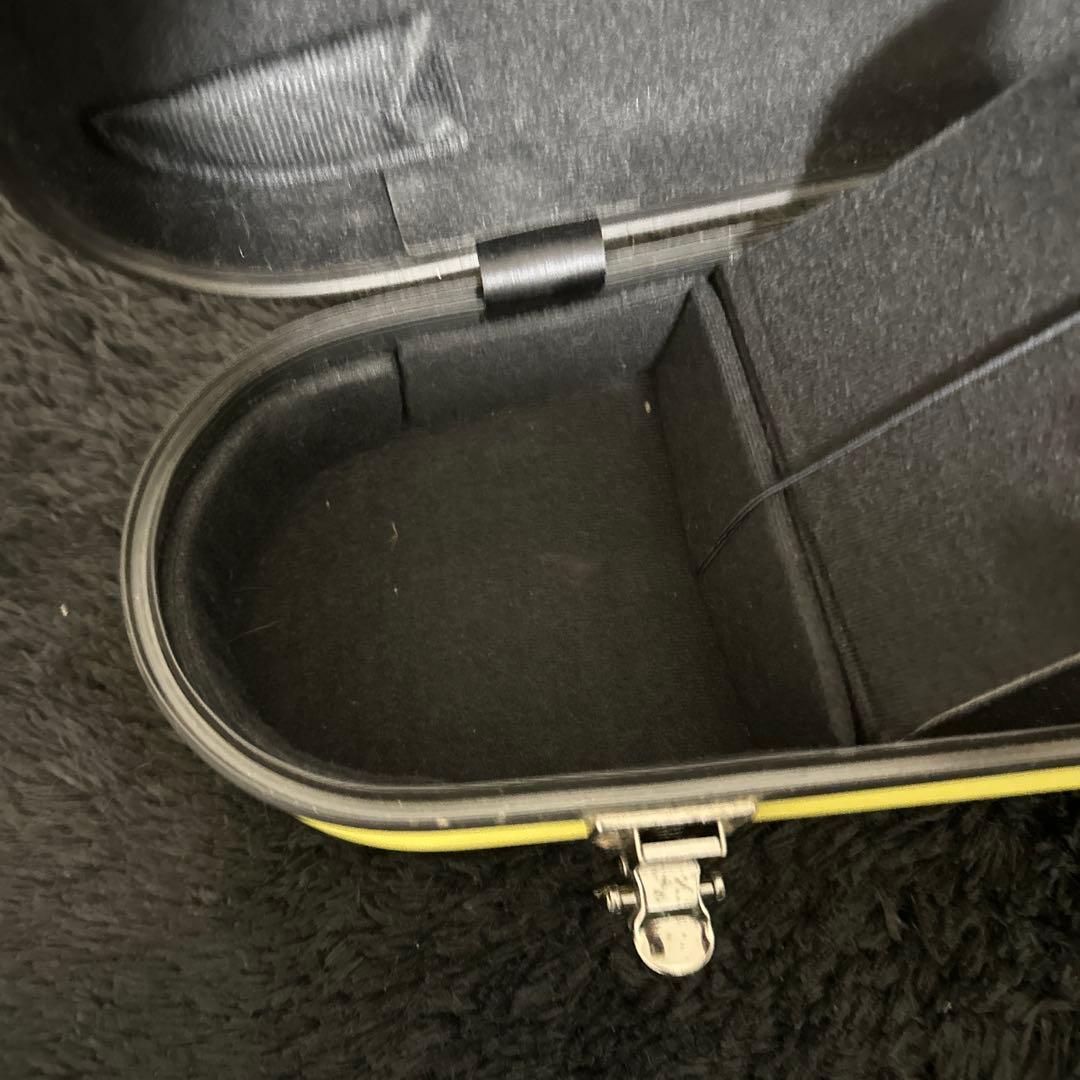 EASTMAN Standard バイオリンケース ハードケース 4/4サイズ