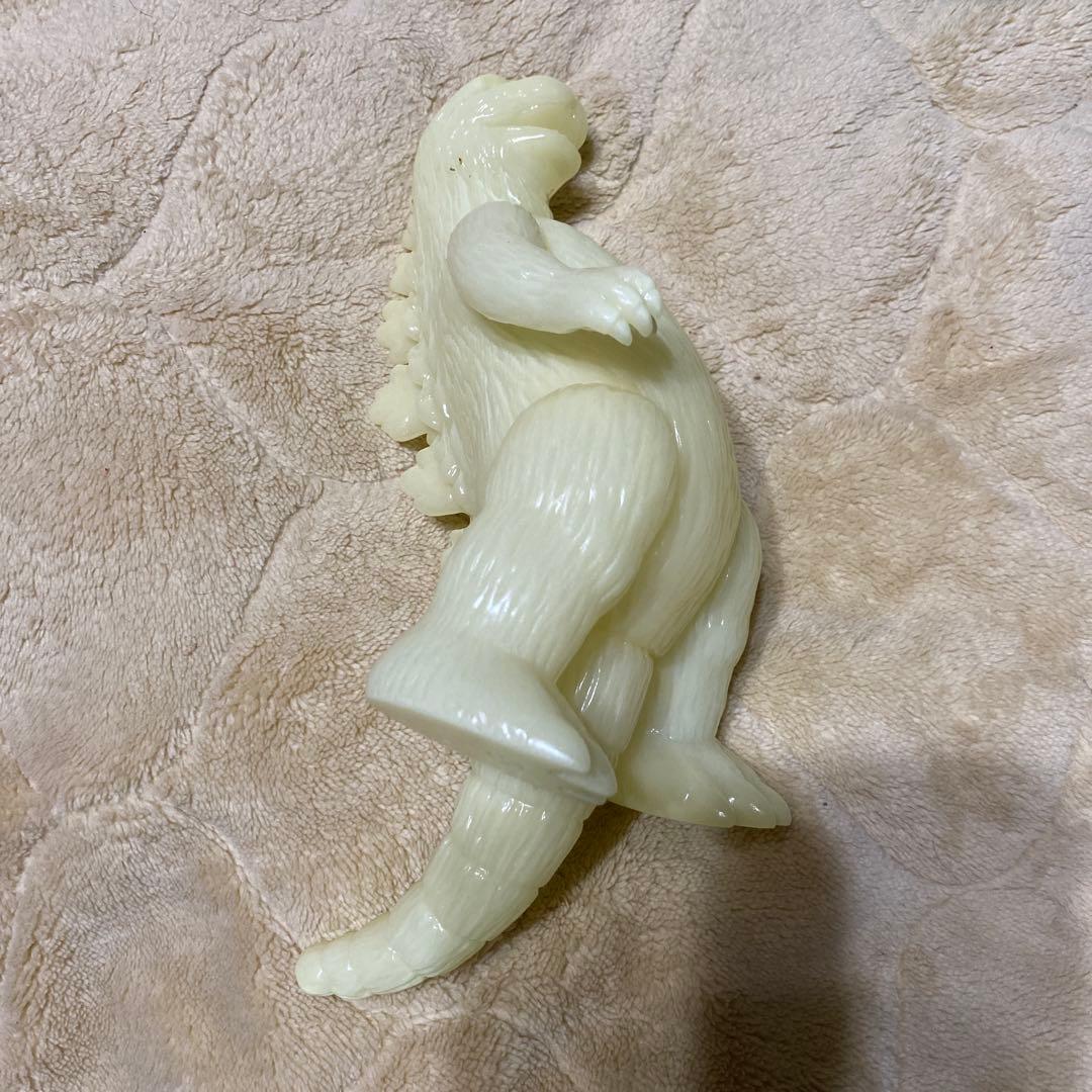 ゴジラ５大ゴジくんセット