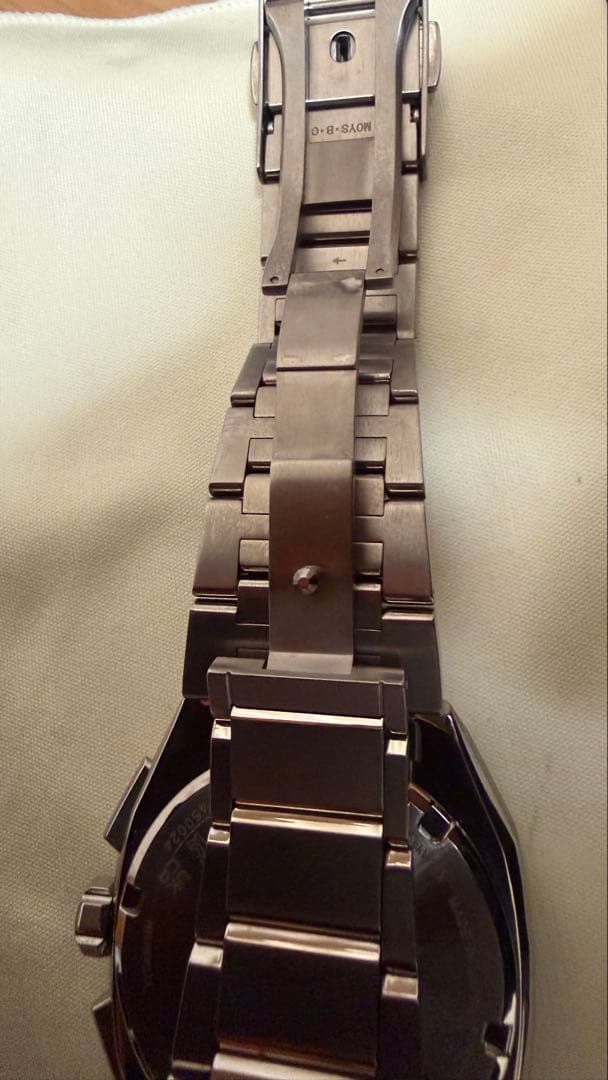 セイコー　アストロン ネクスター　SBXD013 中古品