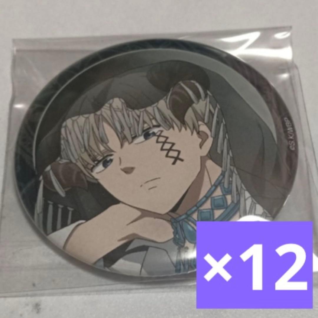 WIND BREAKER ウィンブレ デビル 缶バッジ 梶蓮 - メルカリ