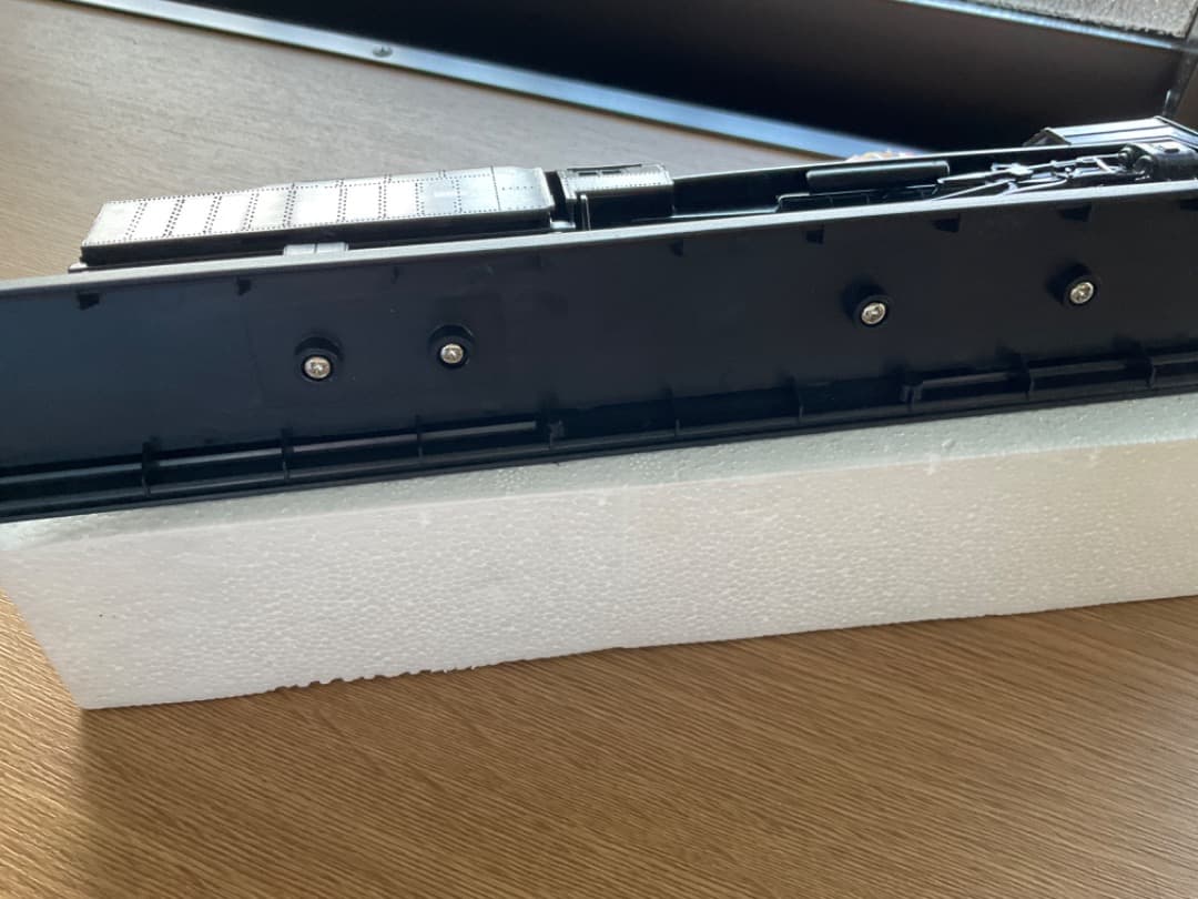 141-R LIBERATION 機関車 プラモデル 電車