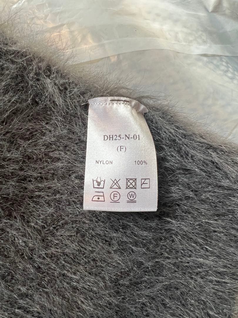 トップス DICH HENDERSON