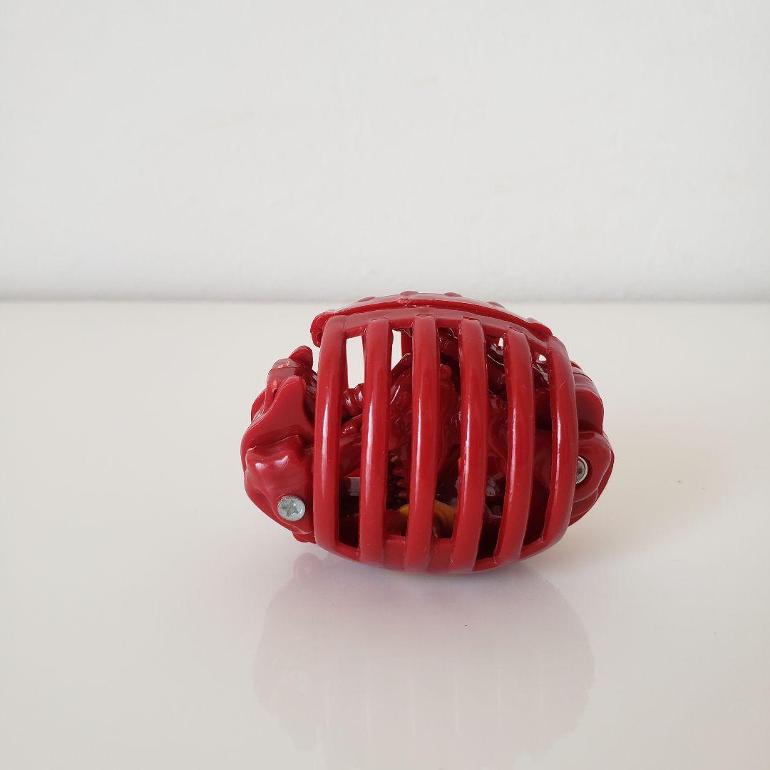 【お買得】ちゃ卵ぽ卵/CP-02/ティランティラン/激レア◎