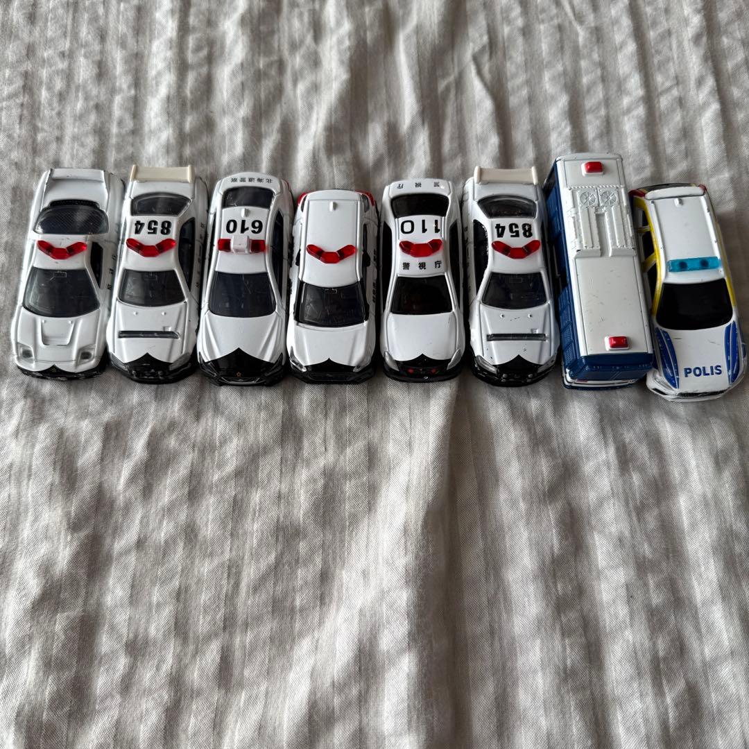 カーズ ミニカーセット 多色　90台