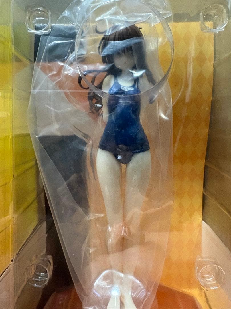 未開封 POP UP PARADE 金色の闇 結城美柑 フィギュア 2体セット