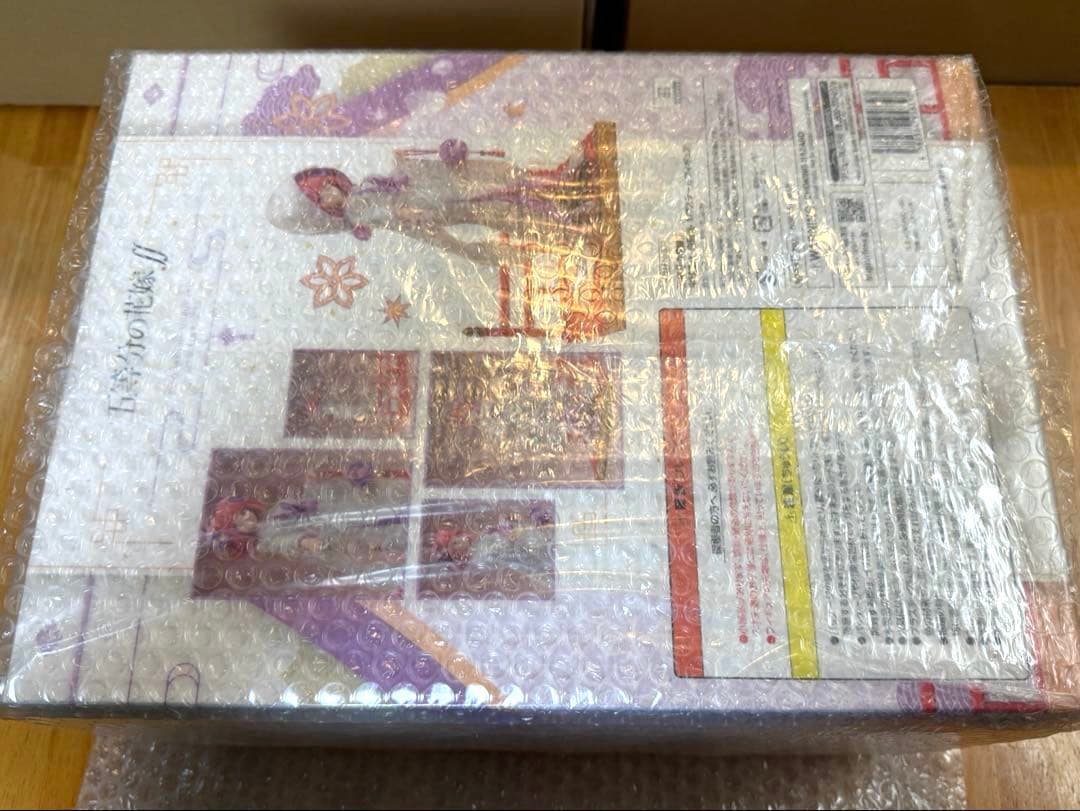 五等分の花嫁 中野二乃 -白無垢- 1/7スケールフィギュア