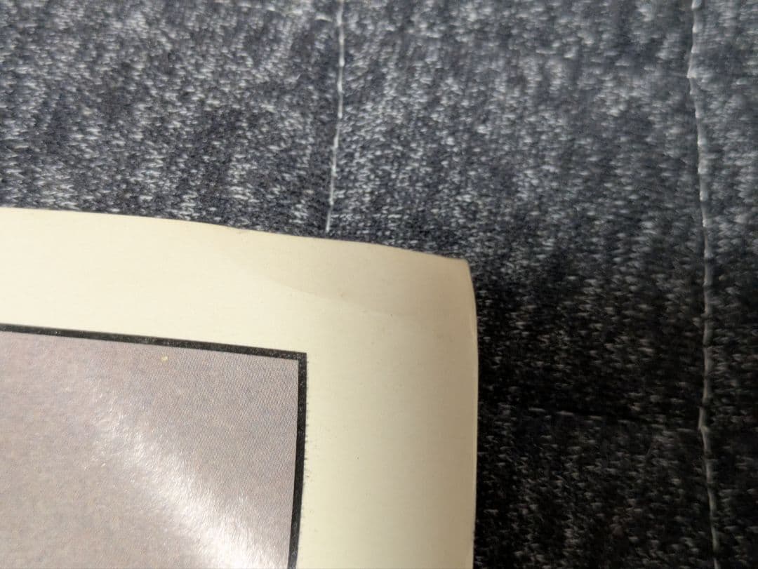 「悪魔のいけにえ 2 US版・ビンテージ・ポスター」テキサスチェーンソー