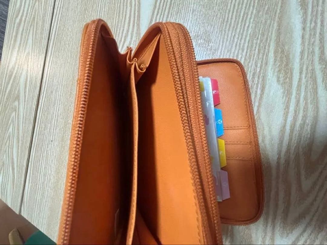 ※専用※マイメロディ　シール帳　システム手帳　財布　平成　レトロ　1999年