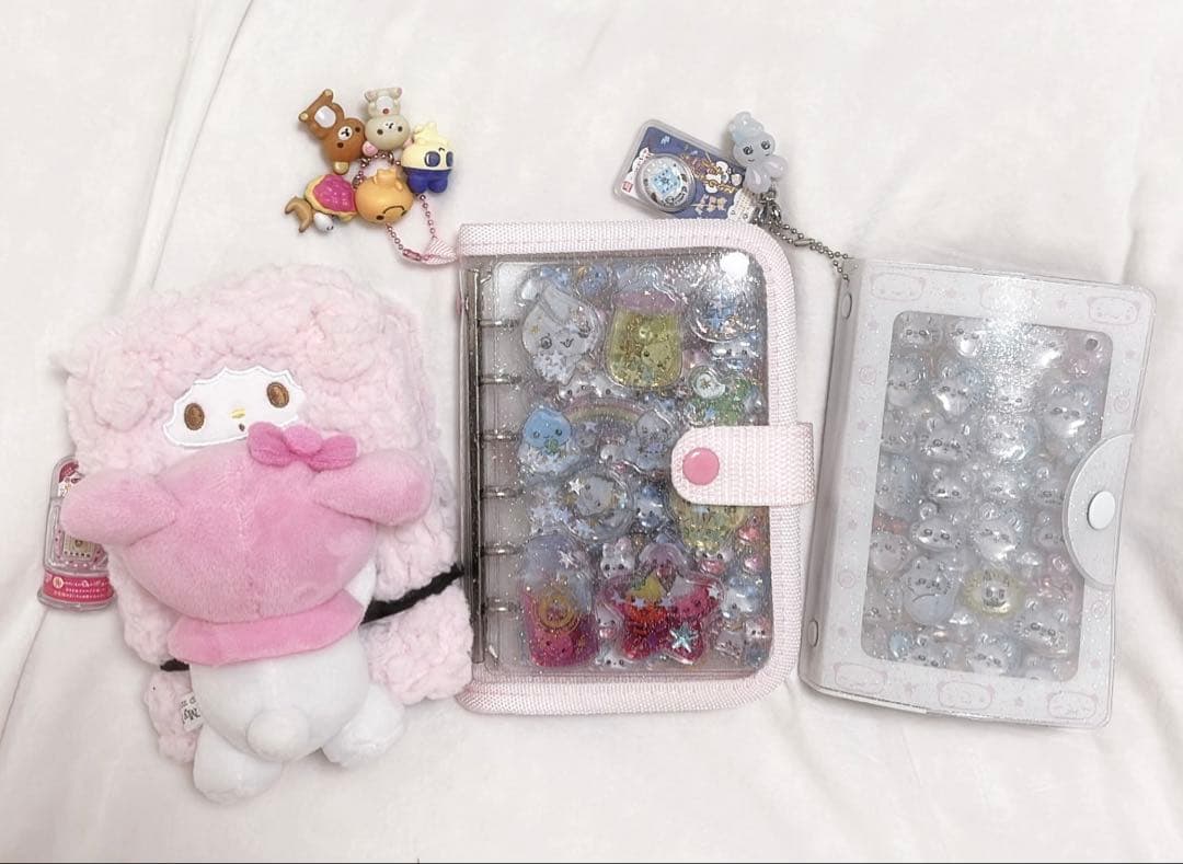 シール帳　完成品ボンボンドロップ おはじき ウォーターシール　平成 シール帳 完成品 ボンボンドロップシール ウォーターシール おはじき