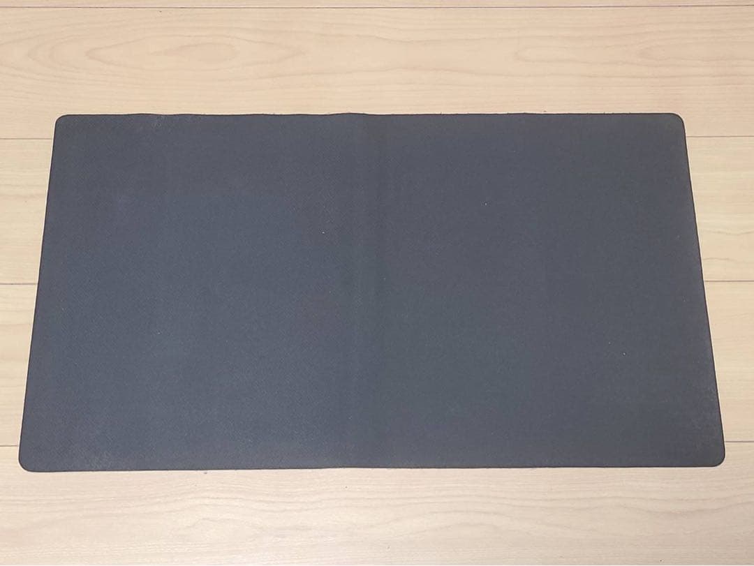 遊戯王 ユベル プレイマット