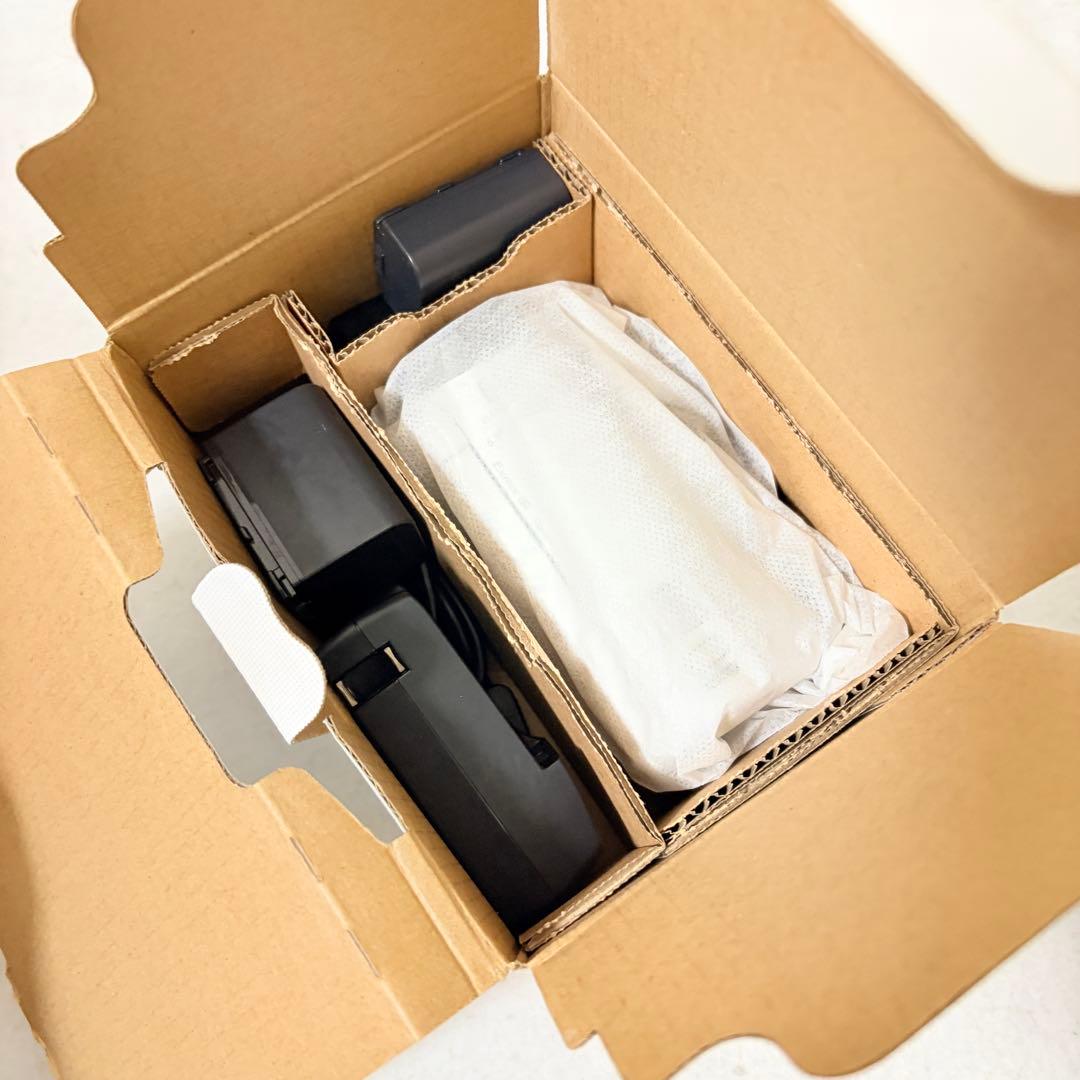 美品 SONY HDR-CX420 HANDYCAM ホワイト ビデオカメラ