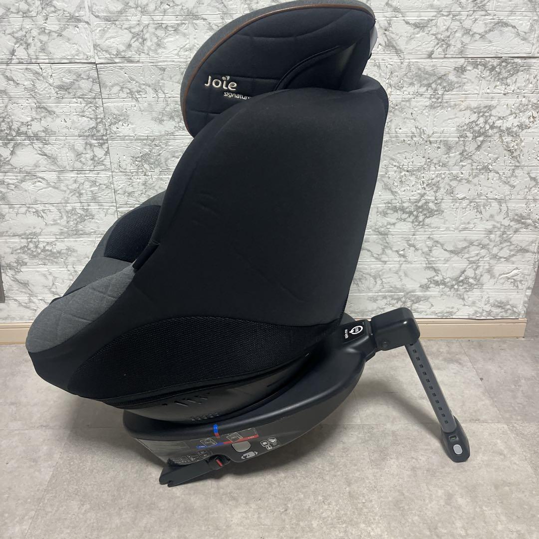 Joie チャイルドシート Arc 360° Signature サマーシート付