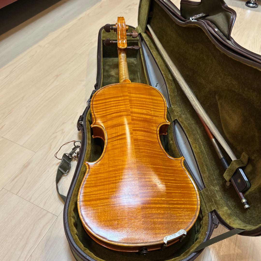 シャコンヌバイオリン4/4 1992