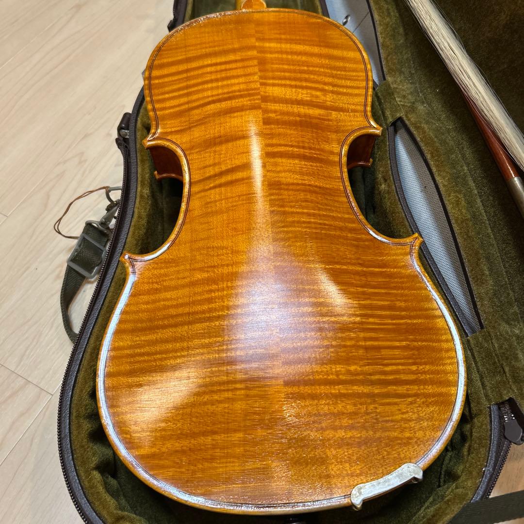 シャコンヌバイオリン4/4 1992