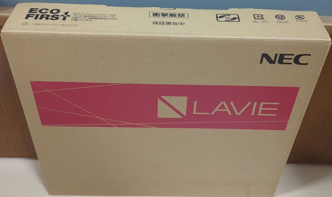 CCC様専用】美品NEC Ryzen7 メモリ32GB ブルーレイ内蔵 - メルカリ