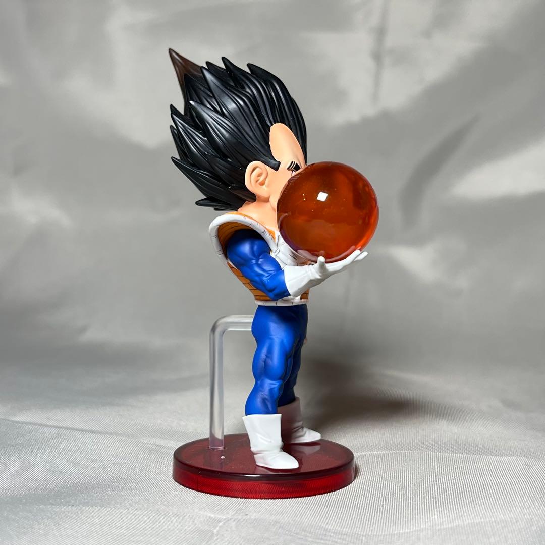 Cスタジオ ベジータ フィギュア 海外正規品 スタチュー ドラゴンボール