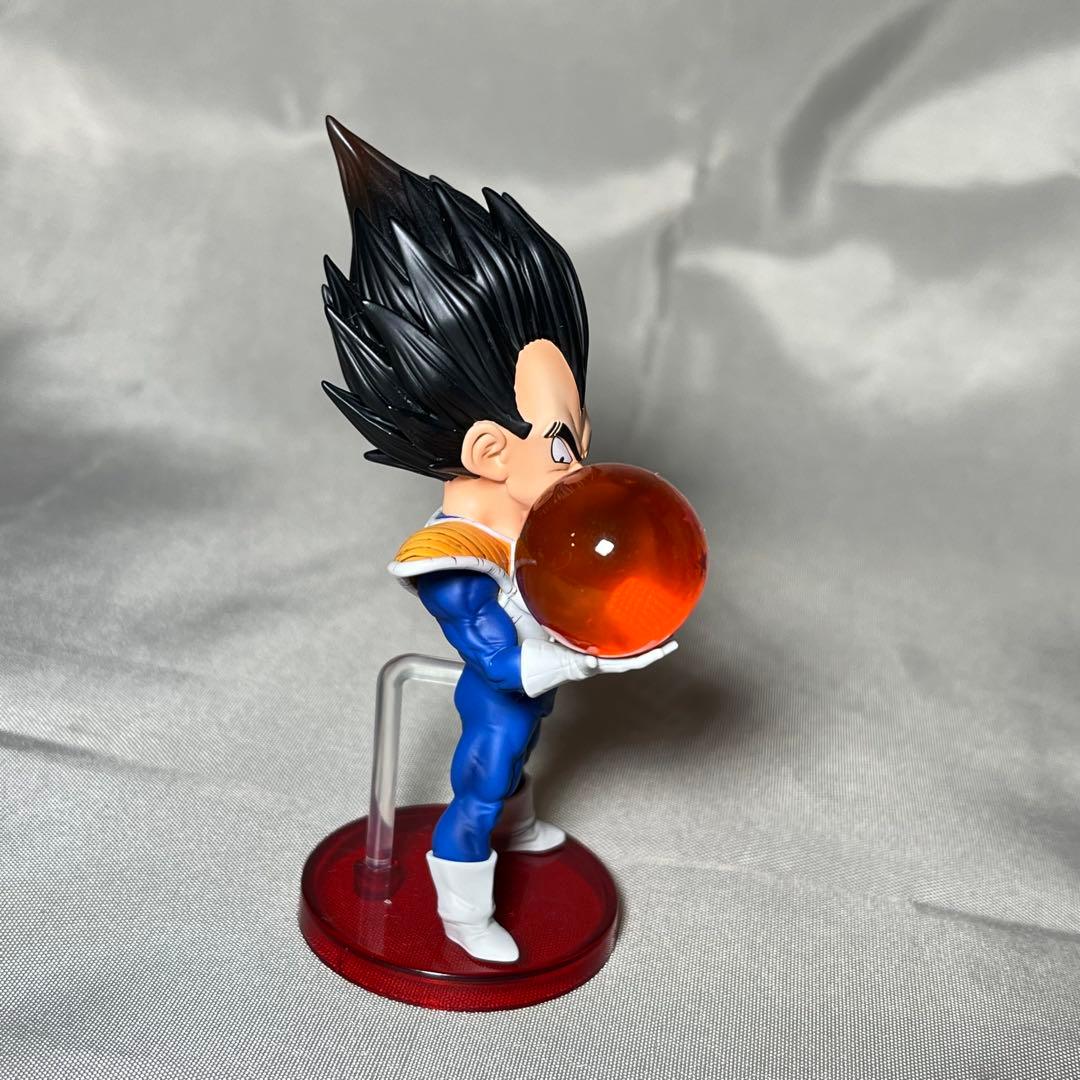 Cスタジオ ベジータ フィギュア 海外正規品 スタチュー ドラゴンボール