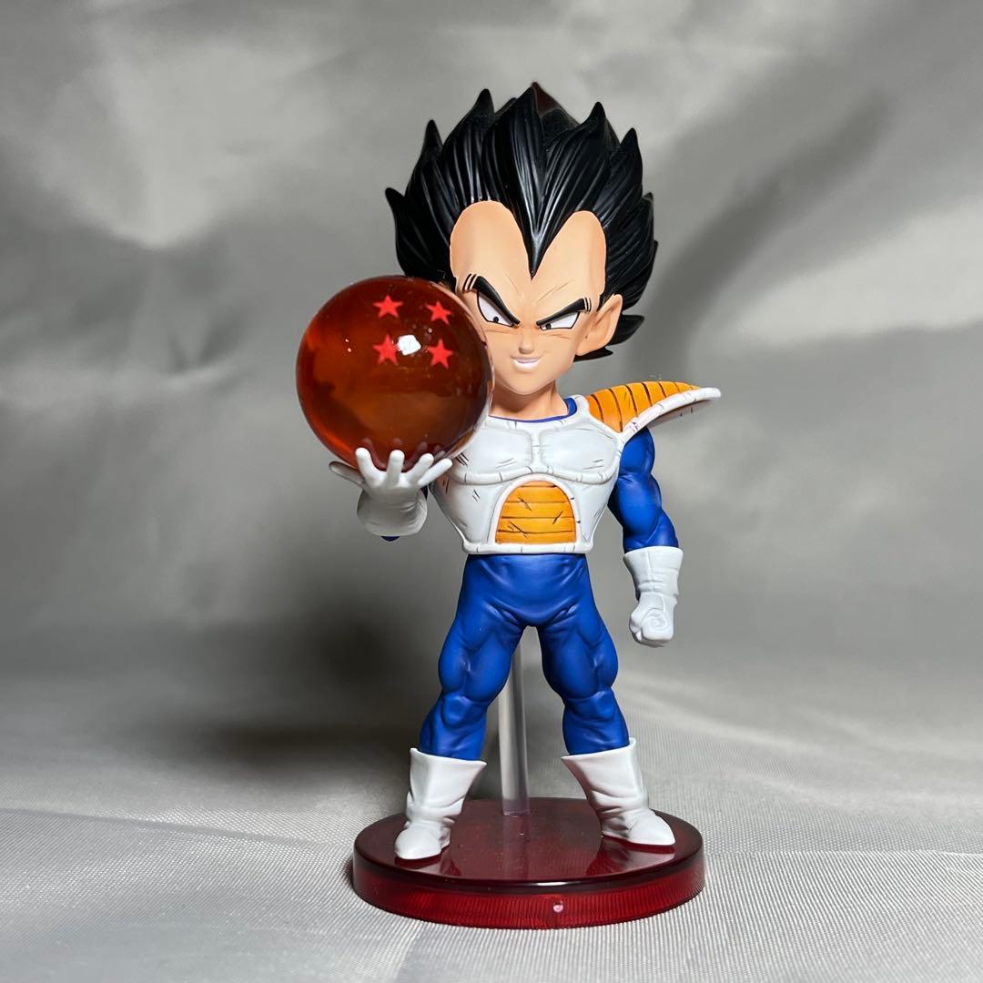 Cスタジオ ベジータ フィギュア 海外正規品 スタチュー ドラゴンボール