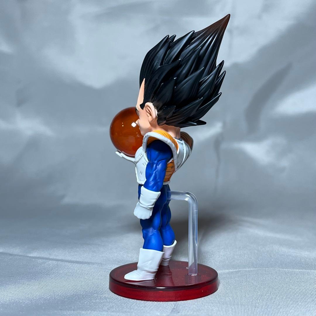 Cスタジオ ベジータ フィギュア 海外正規品 スタチュー ドラゴンボール