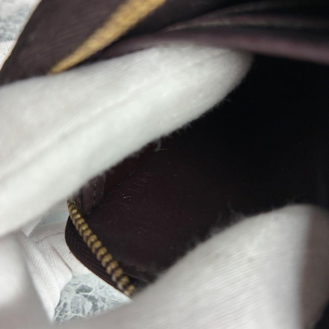 ✨LOUIS VUITTON✨　ルイヴィトン　パース　ヴェルニ