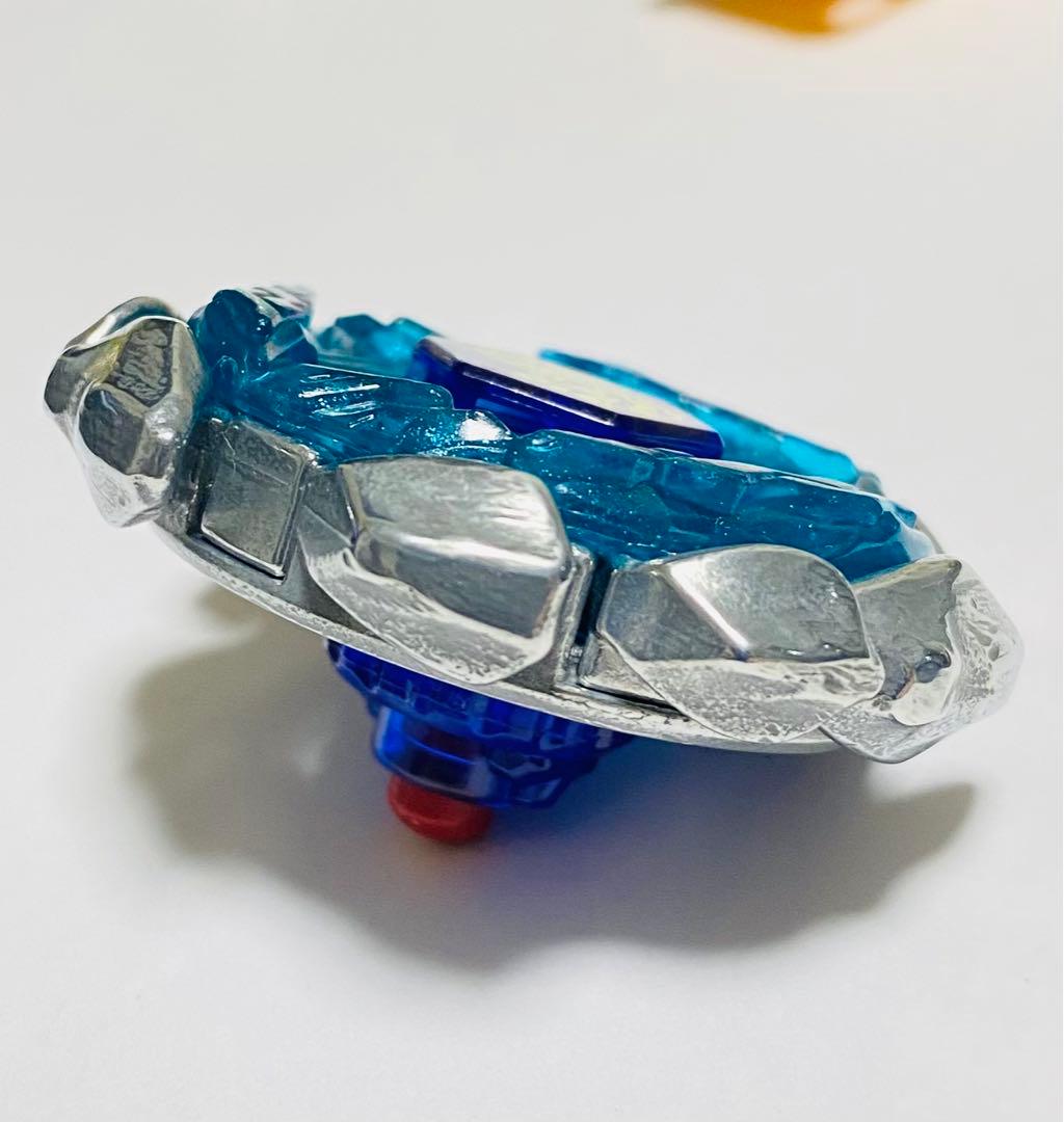 ブリッツユニコルノ100RSF メタルファイトベイブレード - メルカリ