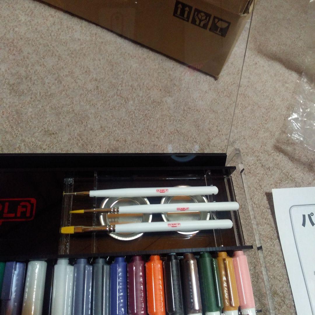 ガンプラ懸賞品