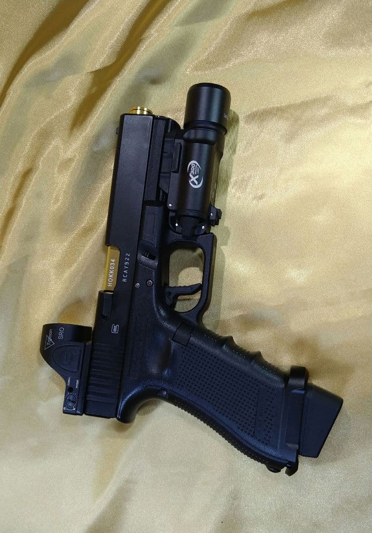 東京マルイ★グロック17.gen4マガジン×２他★激安特価セット★早い者勝ち！