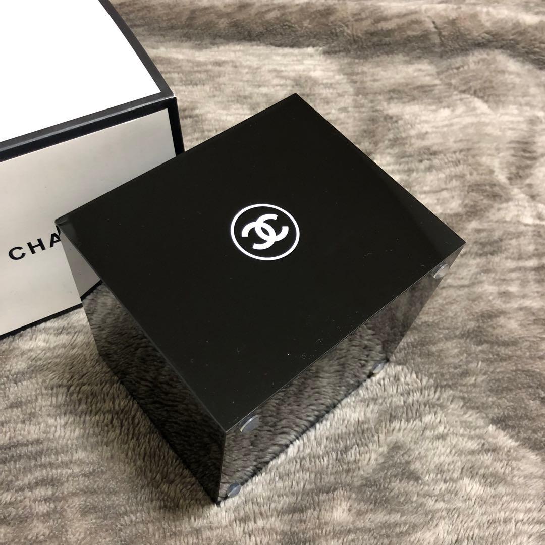 シャネル Chanel ブラシ スタンド 新品、未使用