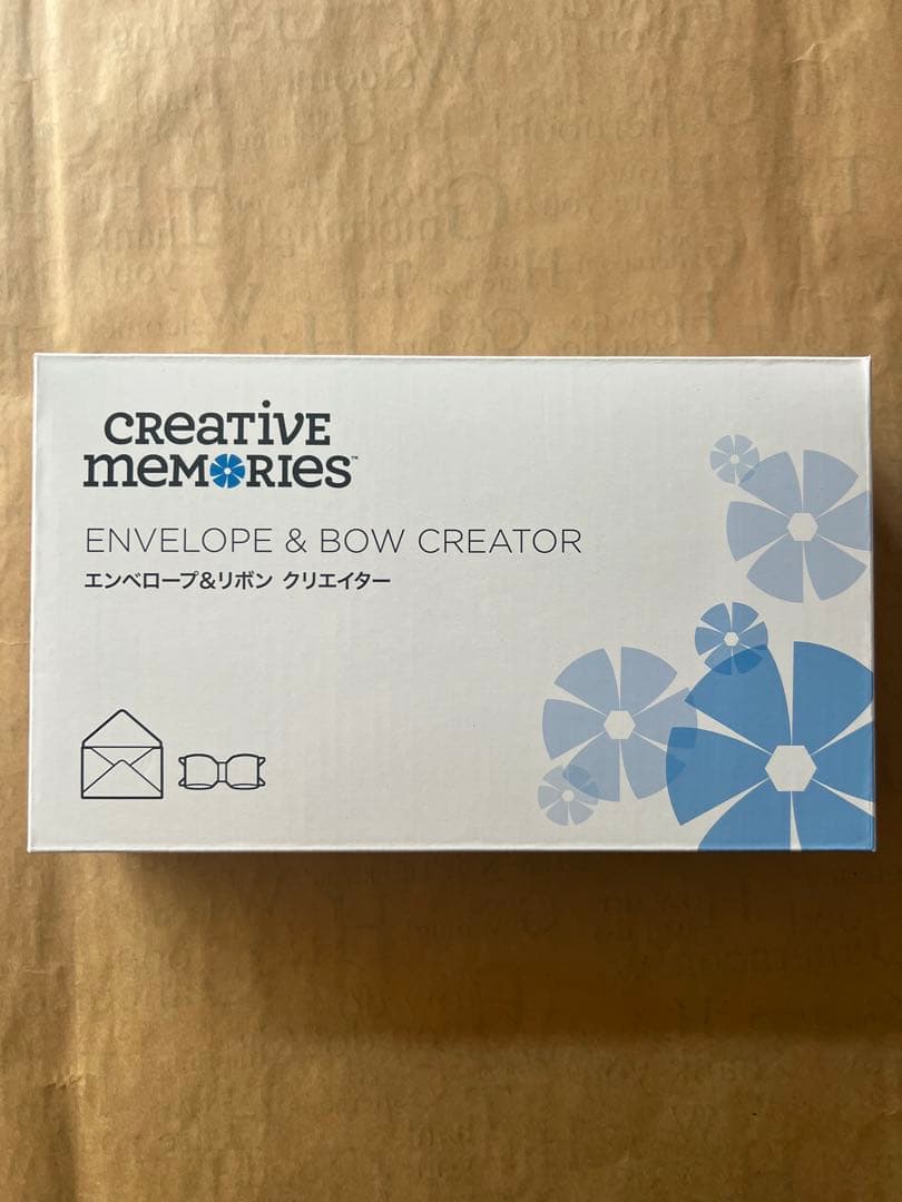 Creative Memories アルバム用紙セット - メルカリ