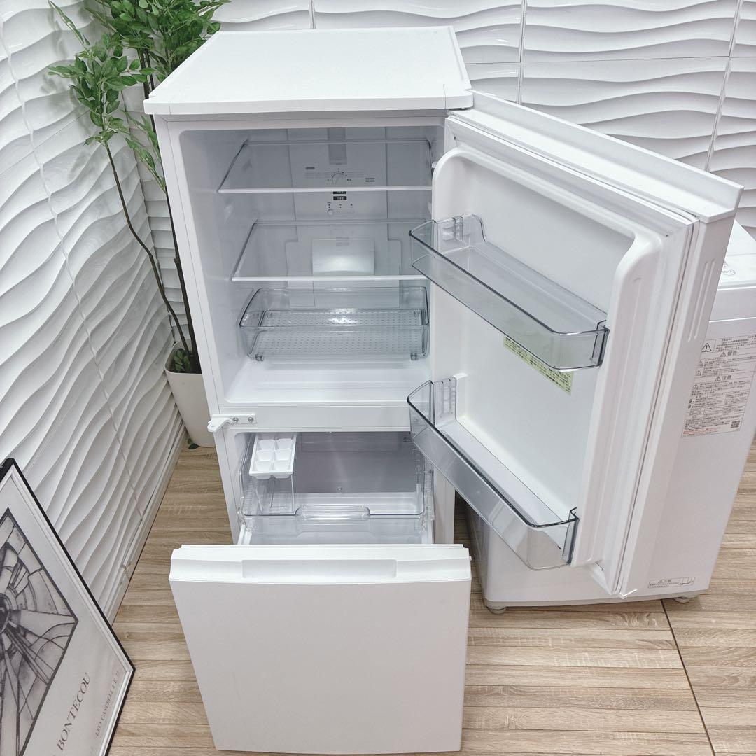 ◇大阪府神戸市配達無料！5ヶ月保証◇2023年製！◇シャープ冷蔵庫◇東芝洗濯機◇