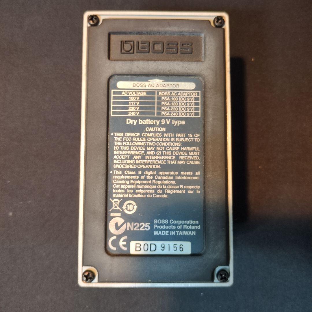 ギター BOSS FZ-5 Fuzz