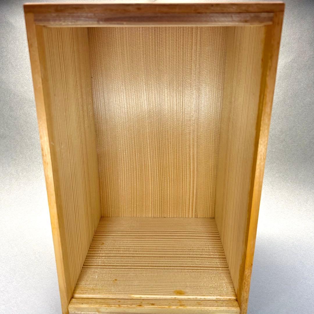 縁高　五段　『一閑塗　七宝四方透かし』　漆器　重箱　菓子器　茶道具　茶道　工芸品