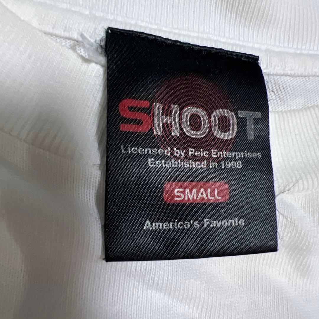 tool トゥール 2007年日本ツアーTシャツ