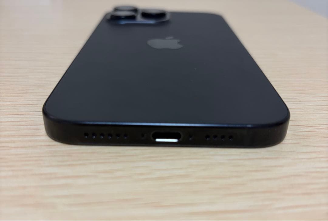 DTM・DAW iPhone16 Pro Max 256GB