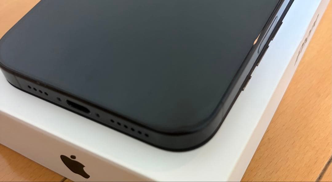 DTM・DAW iPhone16 Pro Max 256GB